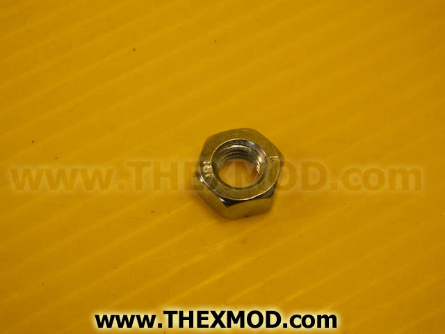 Nut - M10 X 1.50 - BS3692-1