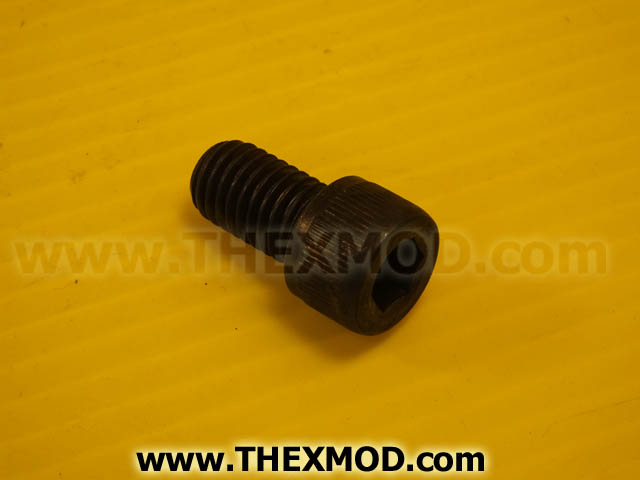 Screw Cap - UNC - 1/2 dia - BS 2470-1954 E13848-1