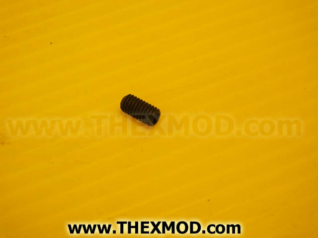 Setscrew M6 x 1mm - 12mm Long - BS4168 89440-1