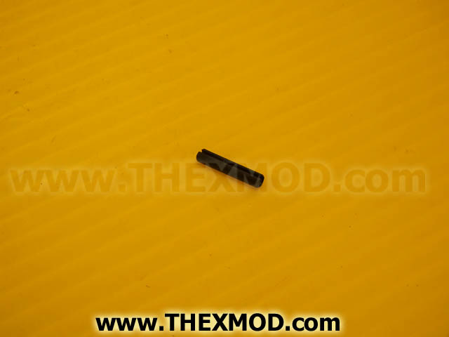 Pin Spring - 3 x 16 - DIN1481-3X16-1