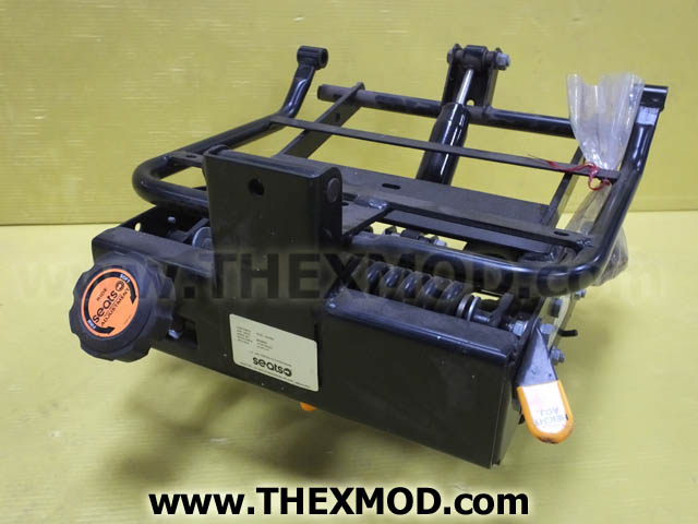 Seat Frame - 45152 -3324852-1