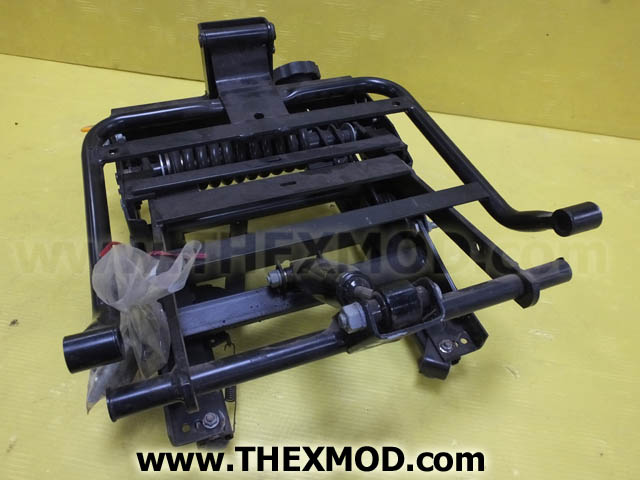 Seat Frame - 45152 -3324852-2