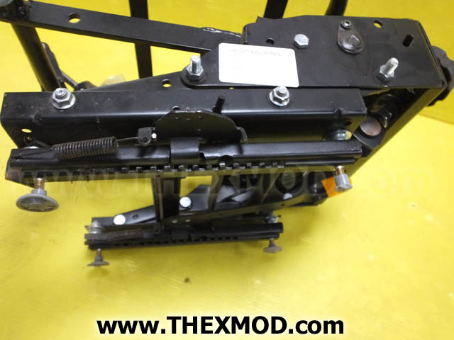 Seat Frame - 45152 -3324852-3