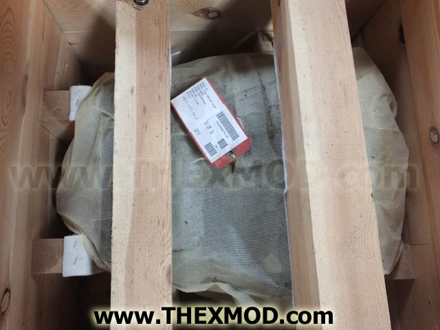 Pump - 0605/C10GXXA1AAX 3P3563/2010G-1