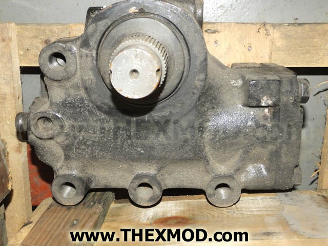 Steering Gear - 3300000R91 7673 955 115-1