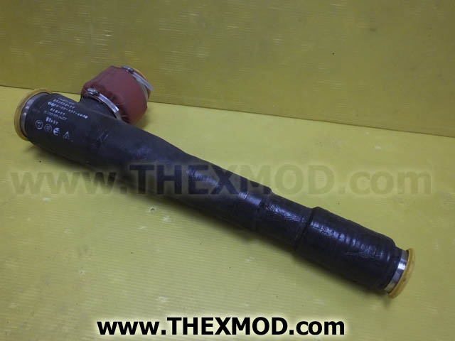 Bleed Air Duct - 353634-37-1