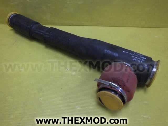 Bleed Air Duct - 353634-37-2