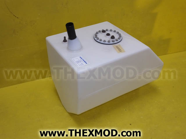 Tank Fuel - 002648344 4592-200 920203-1