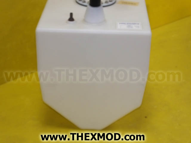 Tank Fuel - 002648344 4592-200 920203-3