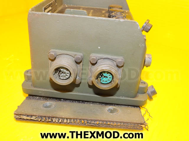 Interconnecting Box - SDD216175 - Untested -3