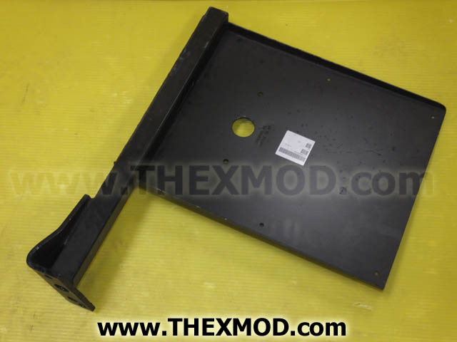 Bracket Mounting - 3302580R1-1