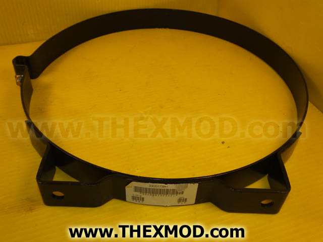 Clamp Loop - Air Cleaner - 3300713R1-1