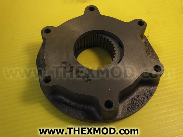 Pump - 5116070-1