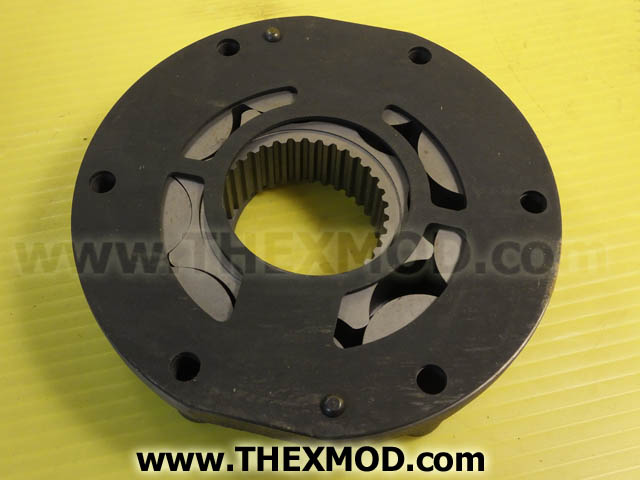Pump - 5116070-2