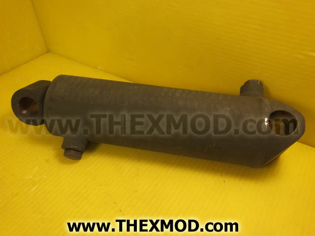 Cylinder Hydraulic Spade - 10904921(19207)-1