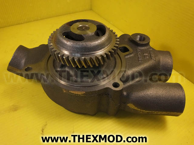 Pump Water - 5149326-1