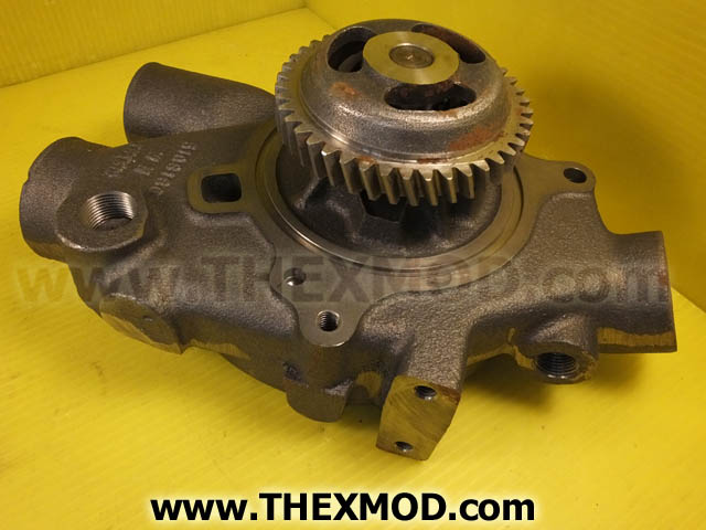 Pump Water - 5149326-2