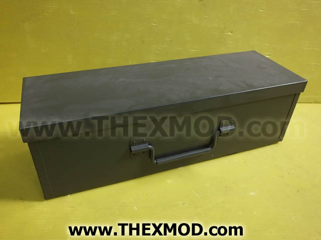 Equipment Box - 7201D-1