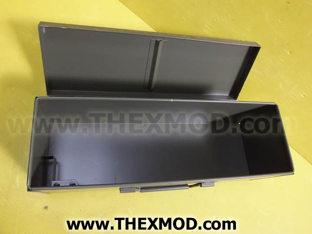 Equipment Box - 7201D-2