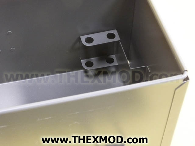Equipment Box - 7201D-4