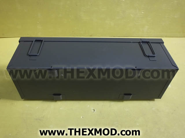 Equipment Box - 7201D-5
