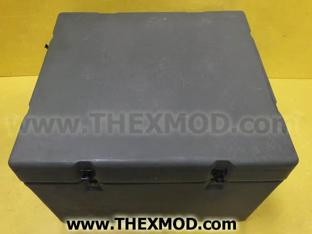 Chaplaincy Logistical Support Package-1