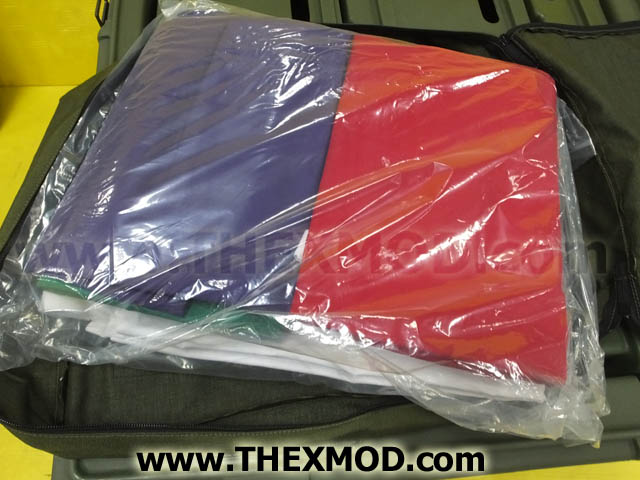Chaplaincy Logistical Support Package-5
