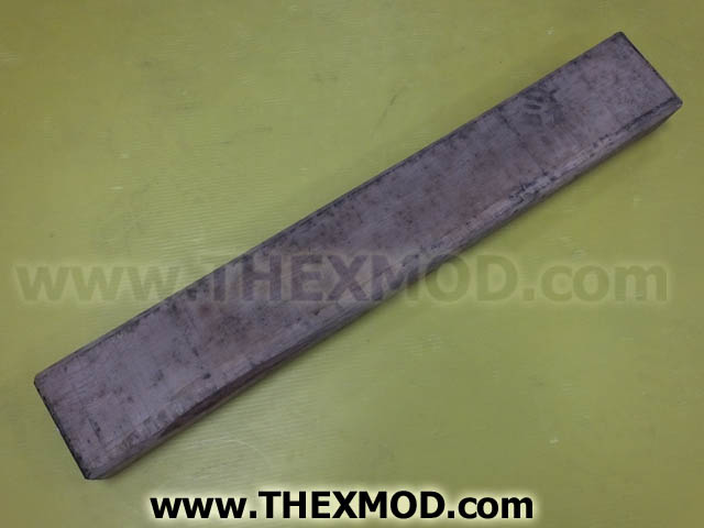 Skid - Wood - E799-1