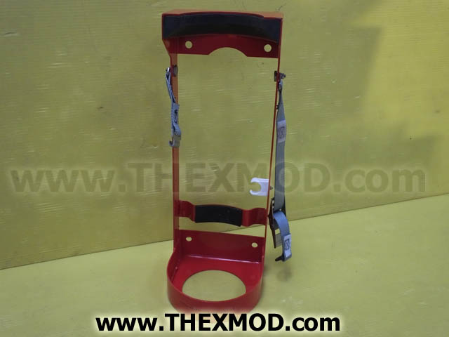 Bracket - Fire Exstinguisher -1
