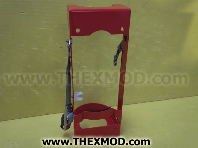 Bracket - Fire Exstinguisher -2