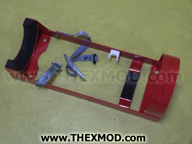 Bracket - Fire Exstinguisher -3