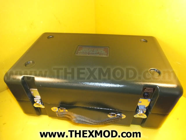 Case- Optical Instrument - 229-056638-1