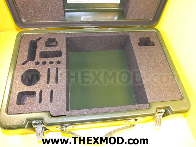 Case- Optical Instrument - 229-056638-2
