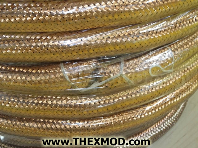 Conduit - FV(S)6/85/8 SC022/2/0/40 Per Meter-2