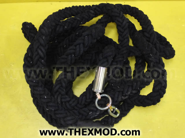 Rope - Fibre - Single Leg - AML13877-1