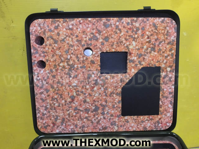 Box - Equipment Carry Box - FV931631-3