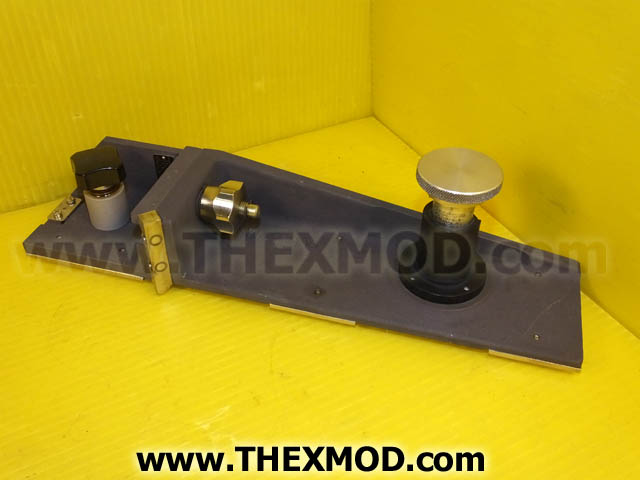 Bracket - FV1012098-2