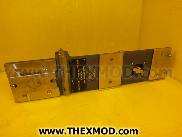 Bracket - FV1012098-3