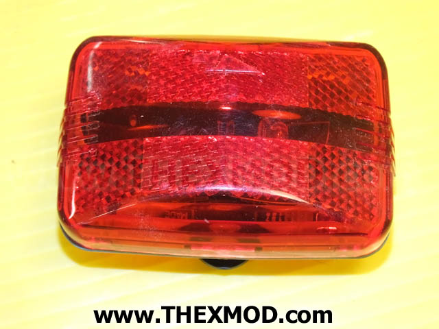 Light - Infrared - Vistalite 300 series 5313187-1