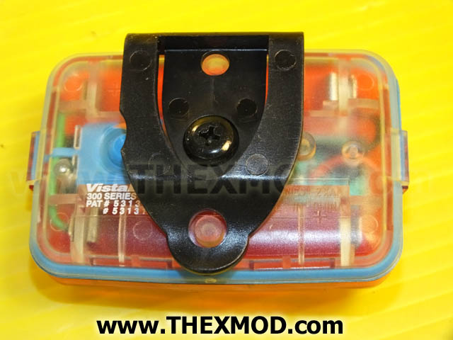 Light - Infrared - Vistalite 300 series 5313187-2