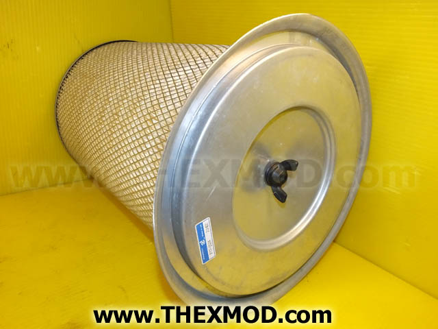 Air Cleaner Intake - 7403953-1