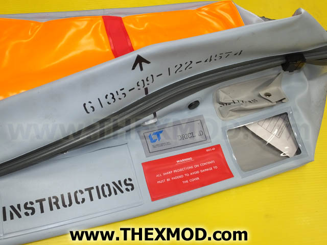 Bag Battery Storage - DRICW 1081/1-2