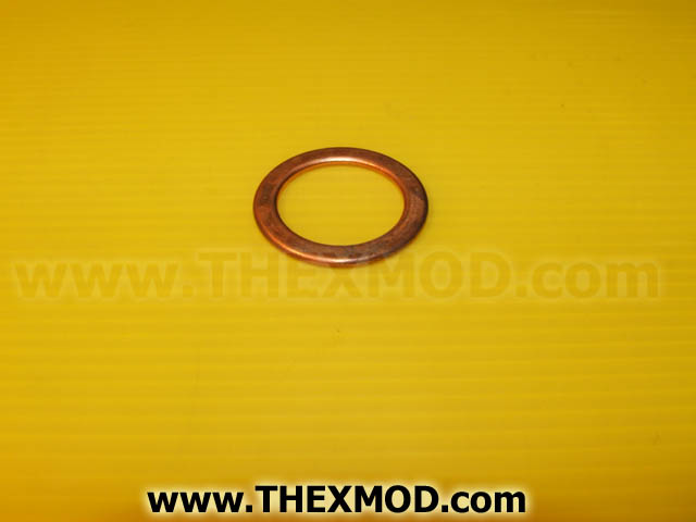 Gasket - Copper Washer - FRC7064-1