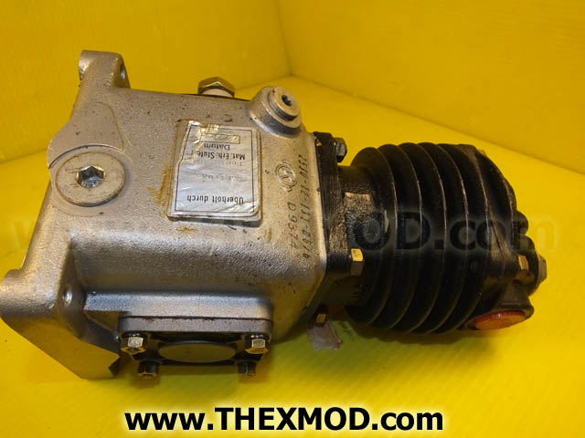 Compressor - 0144-33-07-08 3360029-1