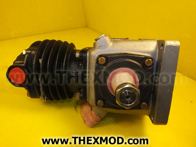 Compressor - 0144-33-07-08 3360029-2