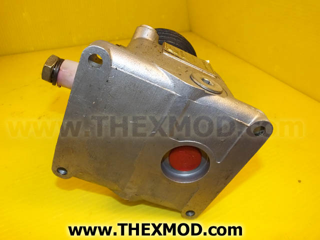 Compressor - 0144-33-07-08 3360029-3