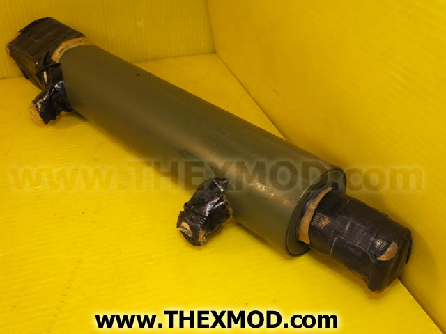 Cylinder - BW91233-1-2