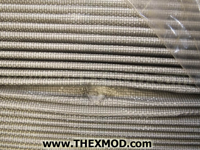 Filter - 109-7287 - Slight Damage-2