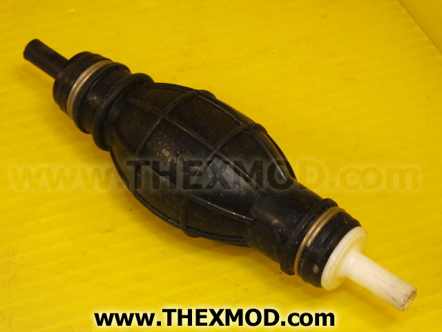 Pump Hand - 10-95-944-1