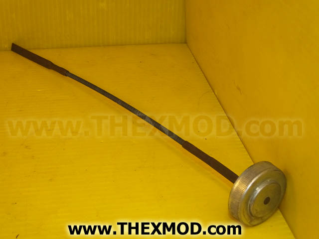 Cap and Indicator - ONAN 123A966-1
